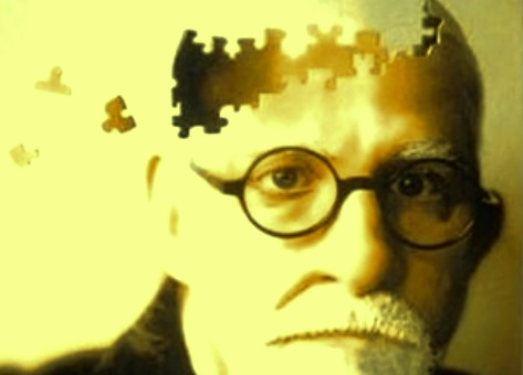 Sigmund Freud, médico neurologista  e fundador da psicanálise[11]
